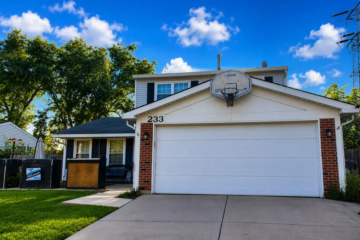 233 Yellow Pine Drive, Bolingbrook, IL 60440 - #1