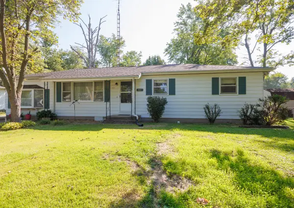 421 Geary Street, Centralia, IL 62801