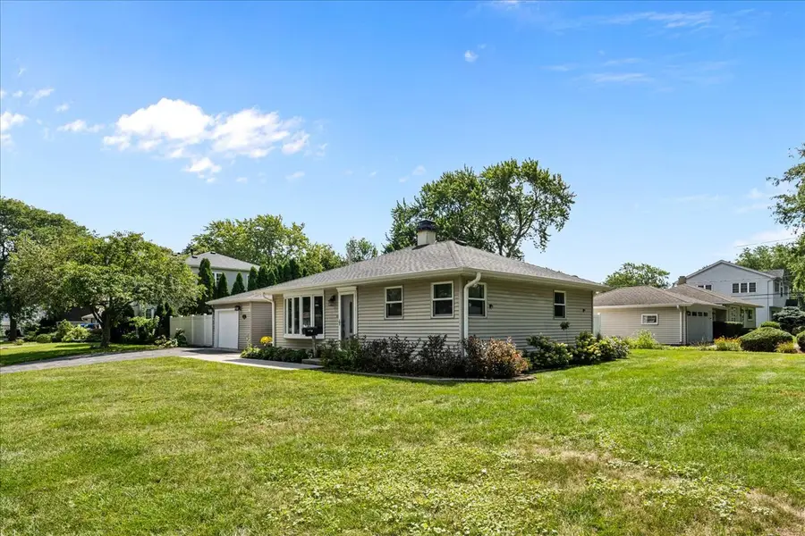 2311 Sigwalt Street, Rolling Meadows, IL 60008 - #2