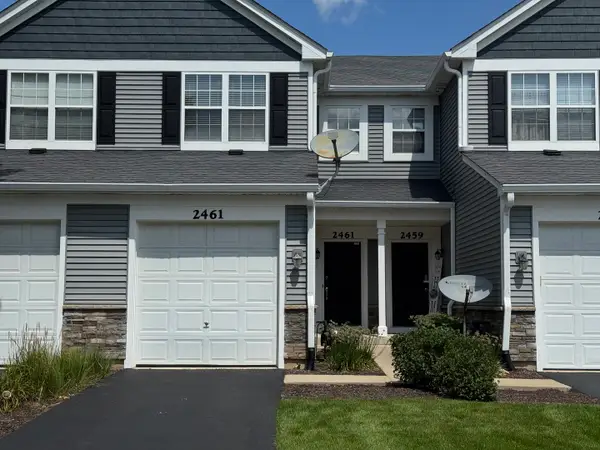 2461 Oneida Lane, Naperville, IL 60563