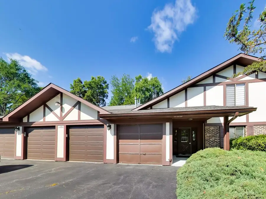 1456 N Elmhurst Road #101A, Mount Prospect, IL 60056 - #3