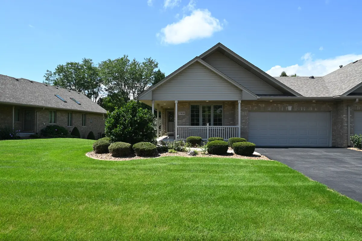 17838 Marley Creek Boulevard, Orland Park, IL 60467 - #1