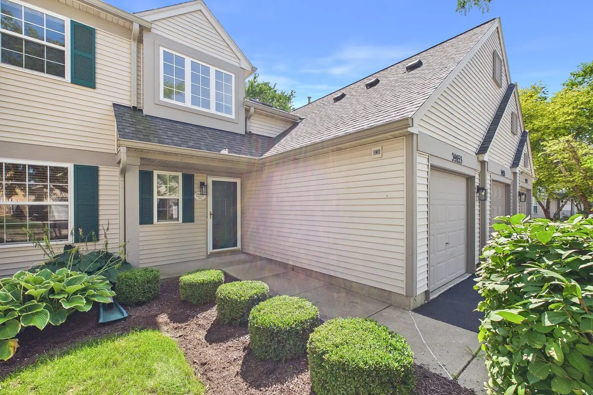 39853 N Long Drive #40-6, Antioch, IL 60002 - #1
