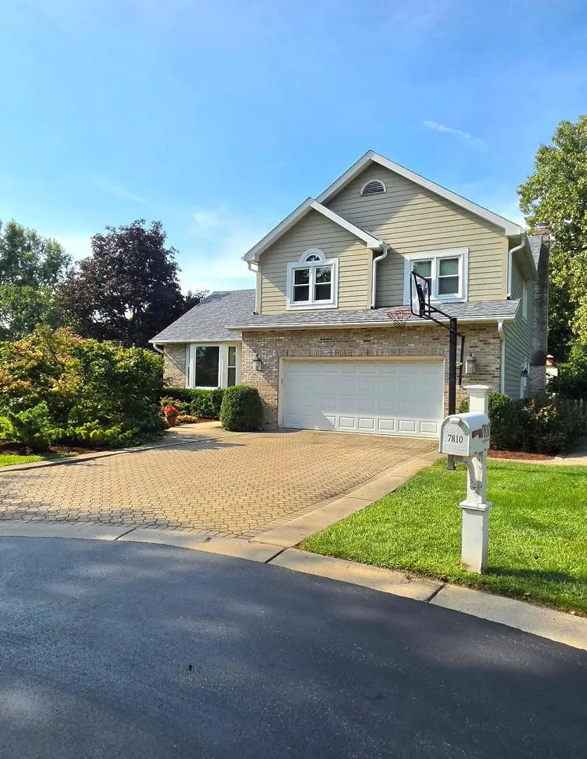 7810 Regency Grove Drive, Darien, IL 60561 - #3