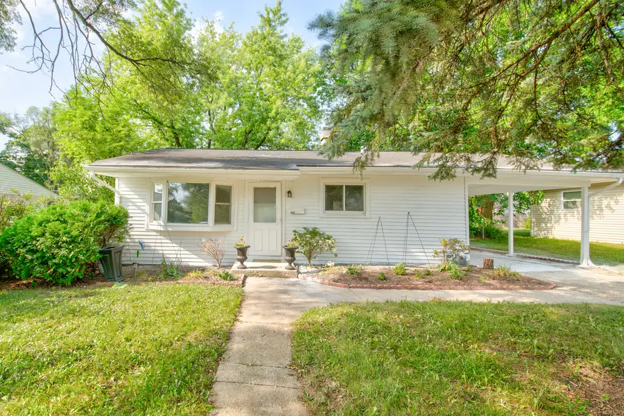 112 Green Lane, Carpentersville, IL 60110 - #2