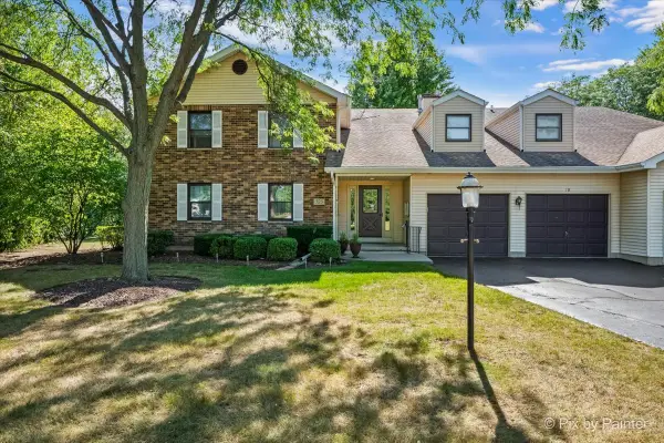325 Lake Street #1B, Crystal Lake, IL 60014