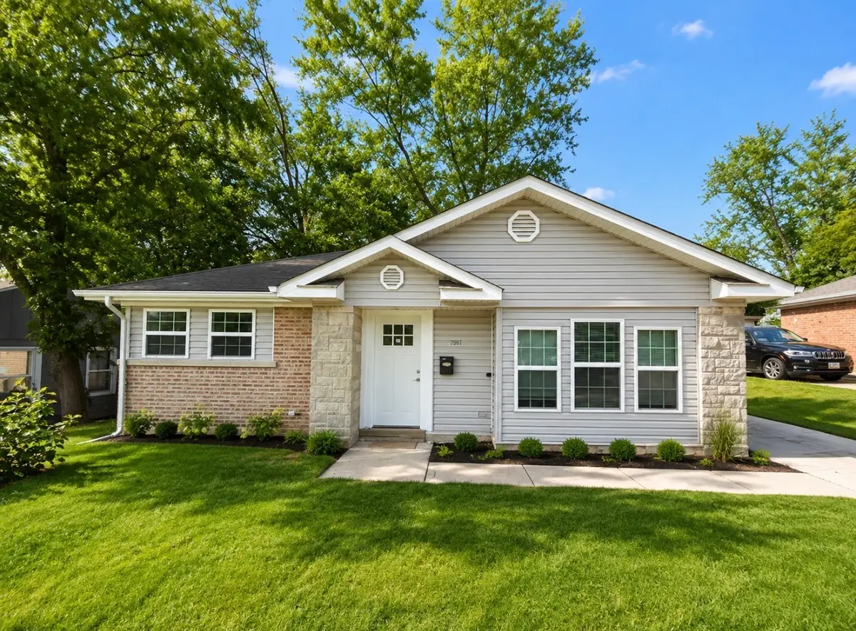331 Sauk Trail, Park Forest, IL 60466 - #1