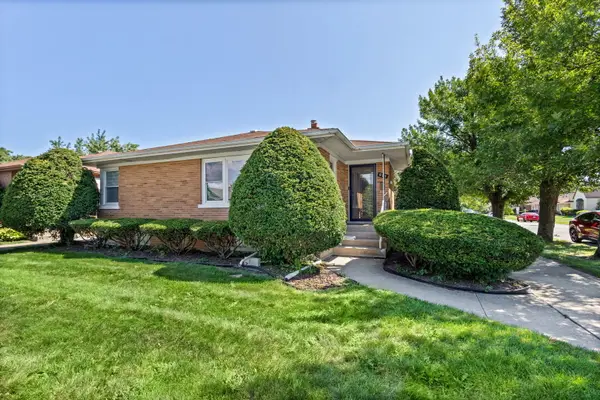 997 Wentworth Avenue, Calumet City, IL 60409