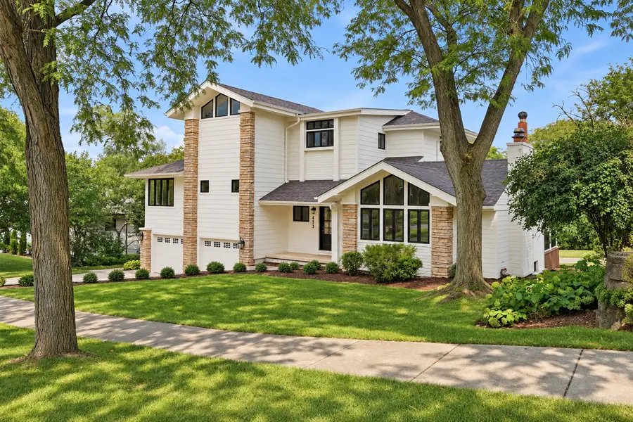 433 N Monroe Street, Hinsdale, IL 60521 - #2