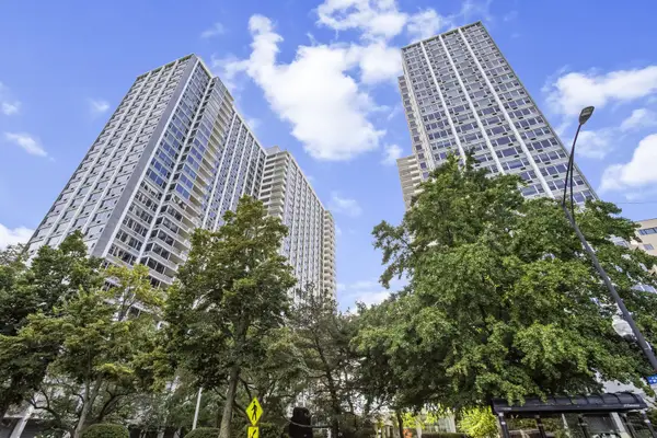 4250 N Marine Drive #2629, Chicago, IL 60613