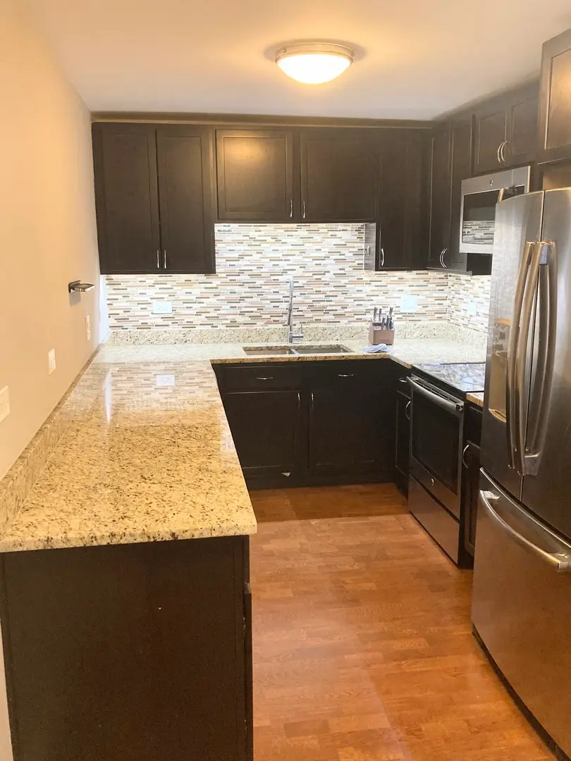 3033 N Sheridan Road #903, Chicago, IL 60657 - #2