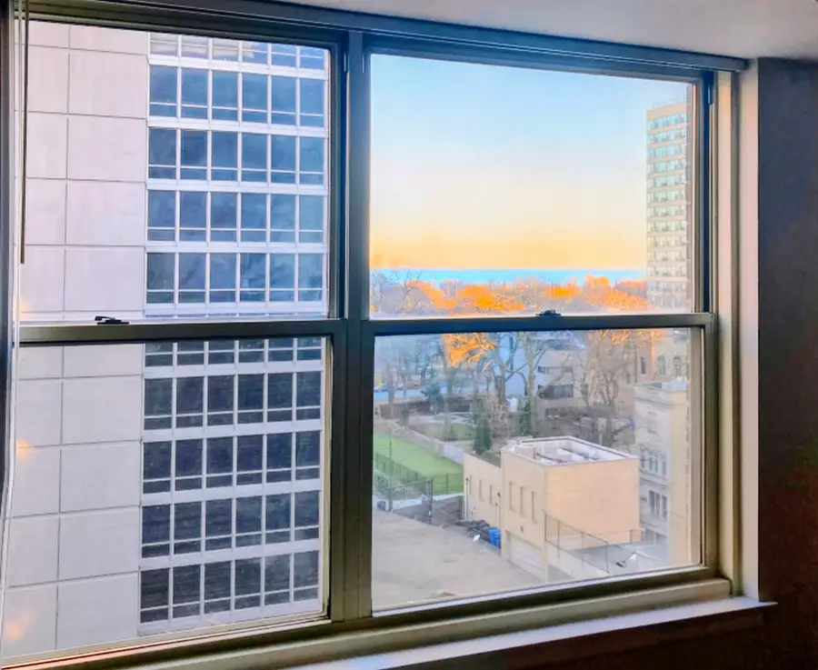 3033 N Sheridan Road #903, Chicago, IL 60657 - #3