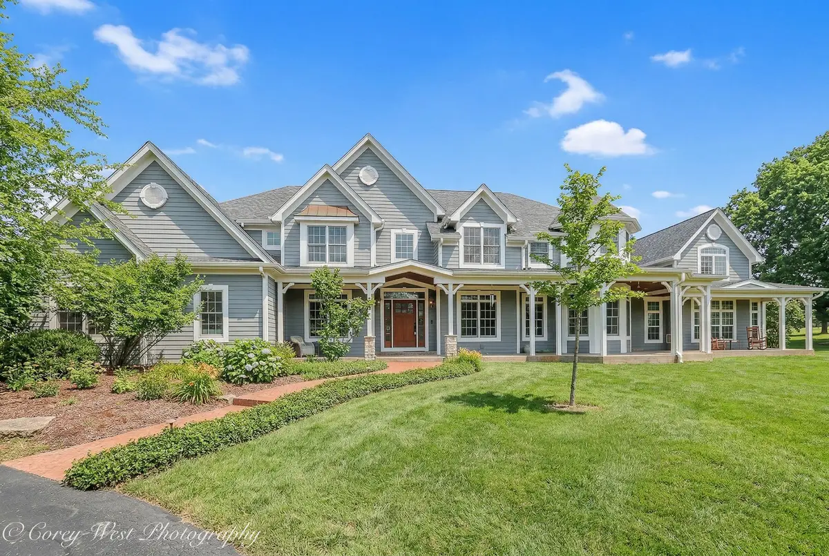 28W524 Wynn Avenue, West Chicago, IL 60185 - #1