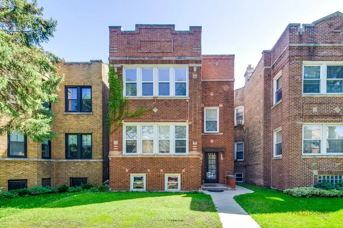 5653 N Talman Avenue, Chicago, IL 60659 - #1