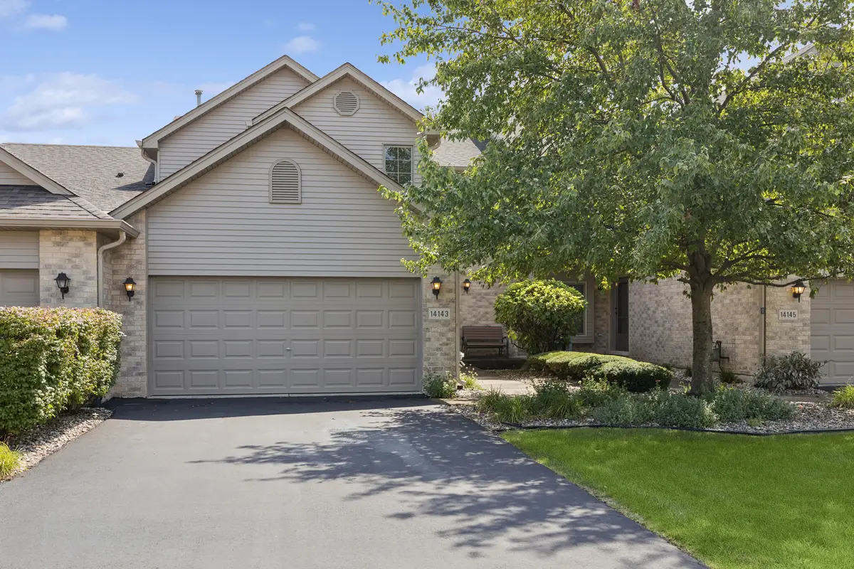 14143 Norwich Lane, Orland Park, IL 60467 - #1