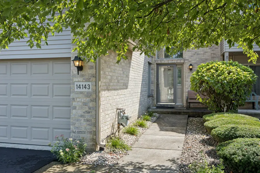 14143 Norwich Lane, Orland Park, IL 60467 - #2