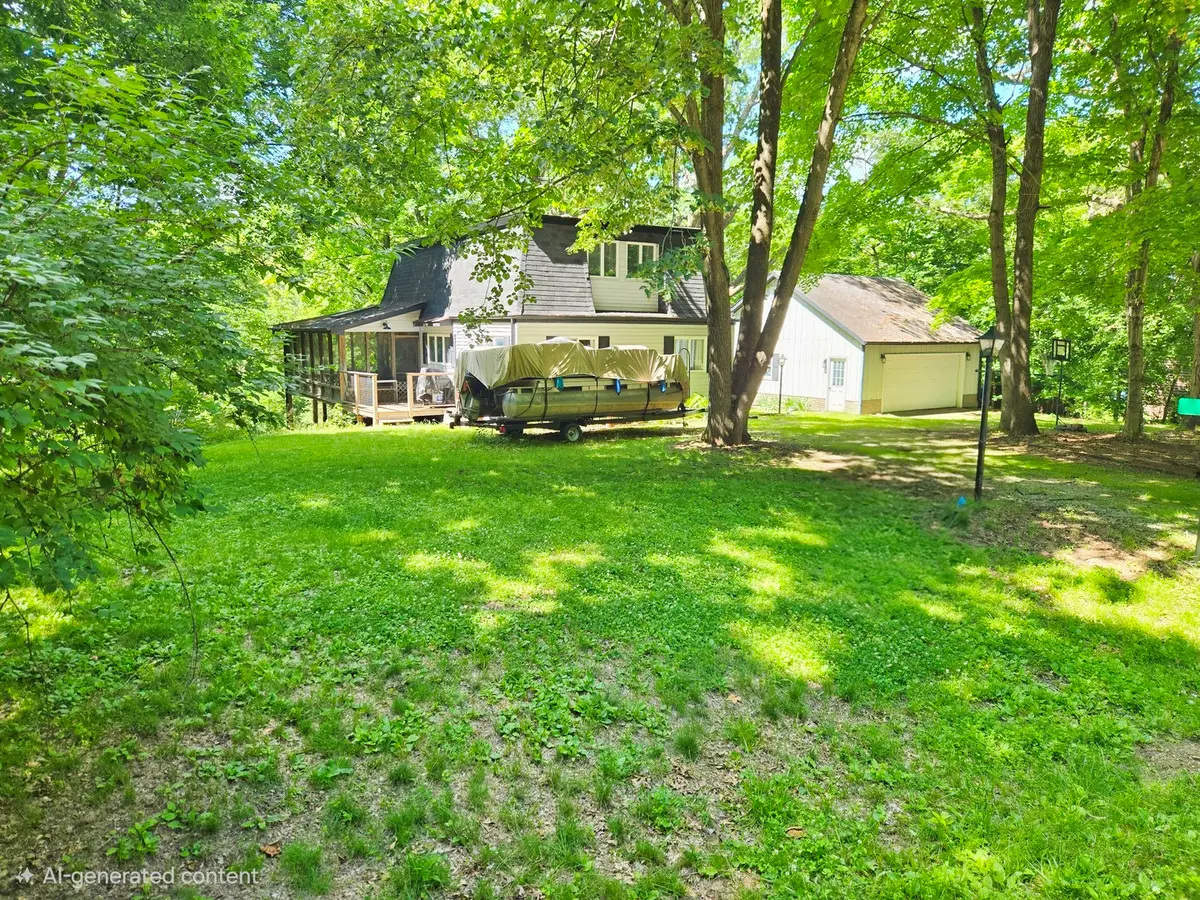 11 Chairtree Court, Putnam, IL 61560 - #1