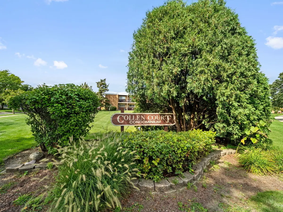 212 Collen Drive #121, Lombard, IL 60148 - #1