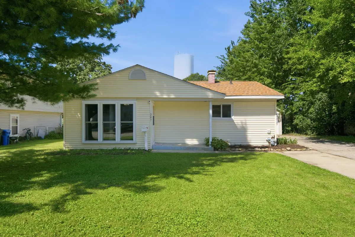 207 Caddy Avenue, Carpentersville, IL 60110 - #1