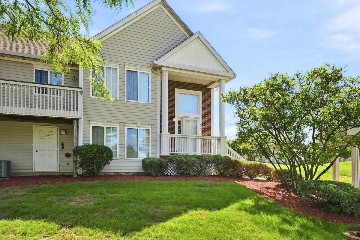 373 Evening Star Court, Bolingbrook, IL 60440 - #1