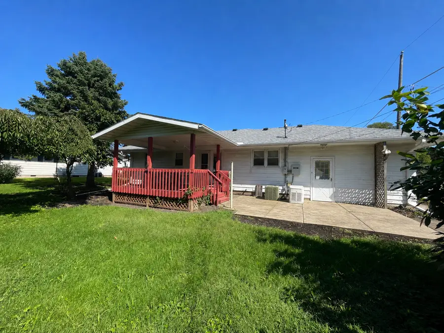 417 W 6th Street, Minonk, IL 61760 - #3