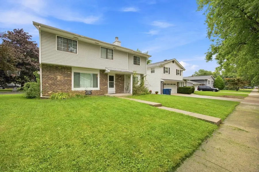 2714 Lydia Street, Waukegan, IL 60085 - #2