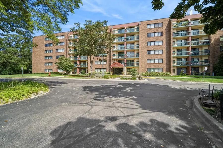 1840 Huntington Boulevard #305, Hoffman Estates, IL 60169 - #2