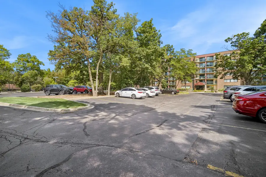 1840 Huntington Boulevard #305, Hoffman Estates, IL 60169 - #3