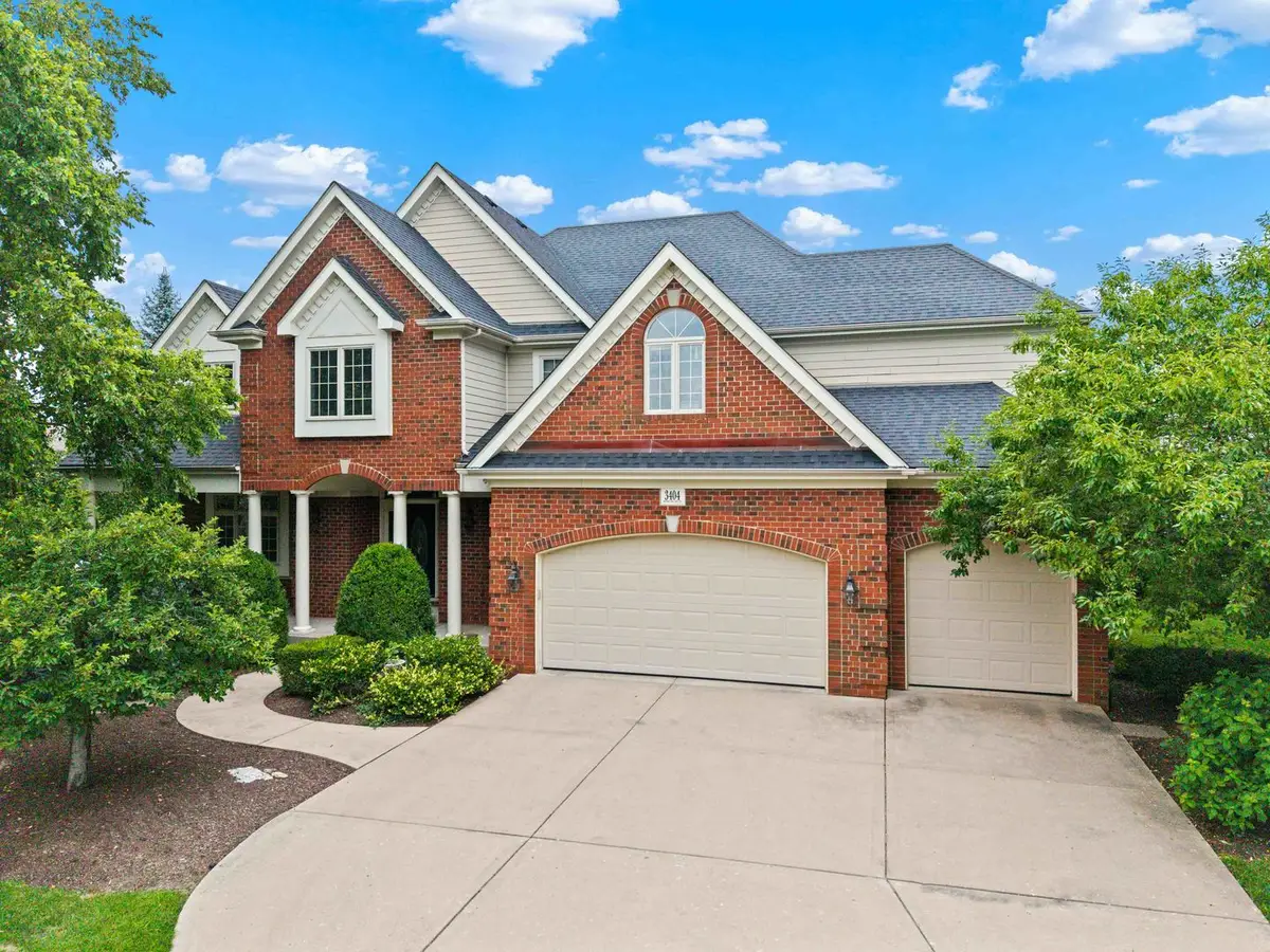 3404 Redwing Drive, Naperville, IL 60564 - #1