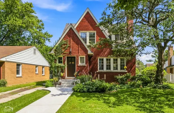 105 N Lancaster Street, Mount Prospect, IL 60056