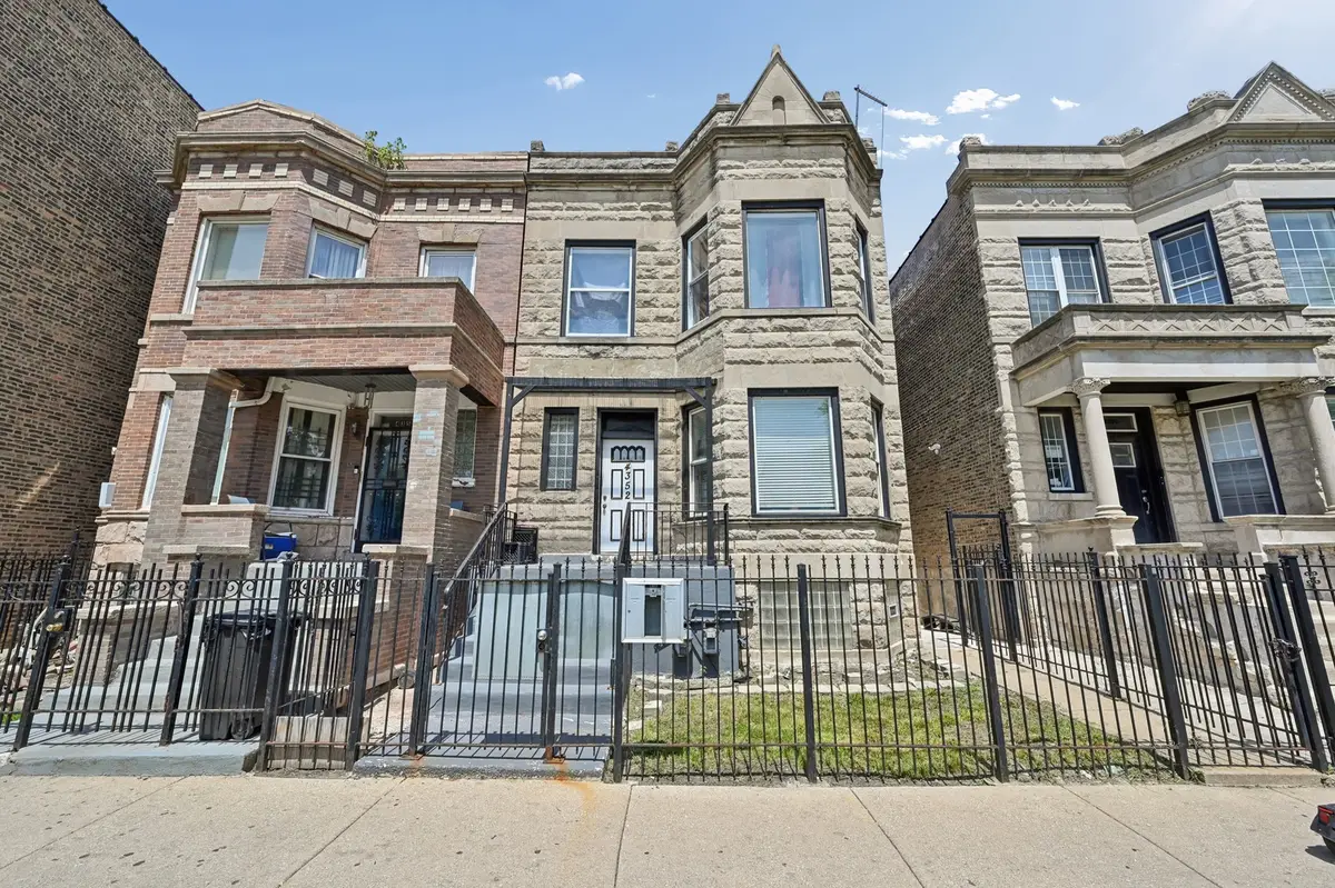 4352 W Monroe Street, Chicago, IL 60624 - #1