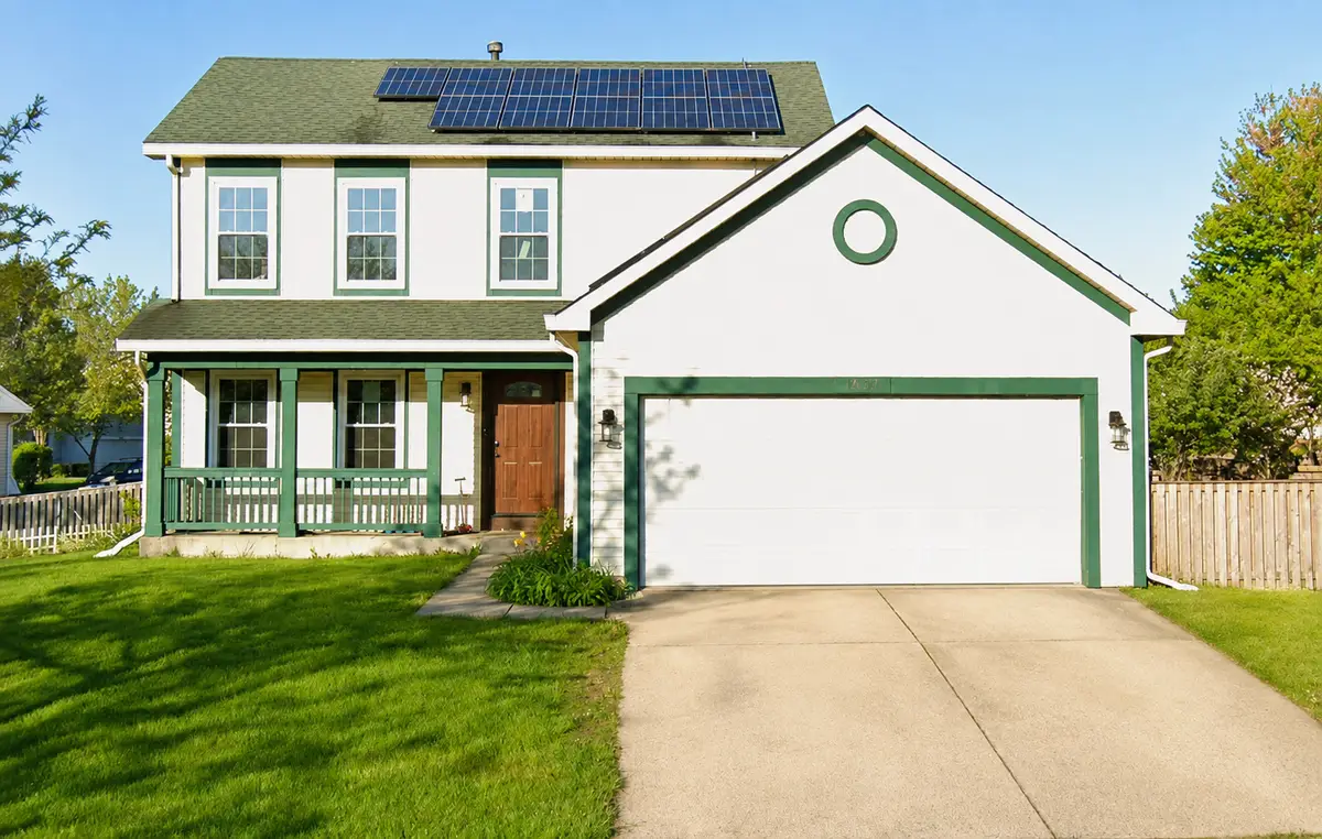 1651 Peter Lane, Romeoville, IL 60446 - #1