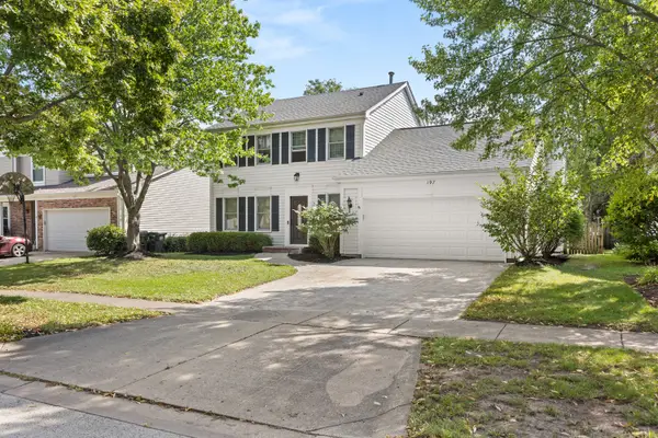 197 Knightsbridge Drive, Mundelein, IL 60060