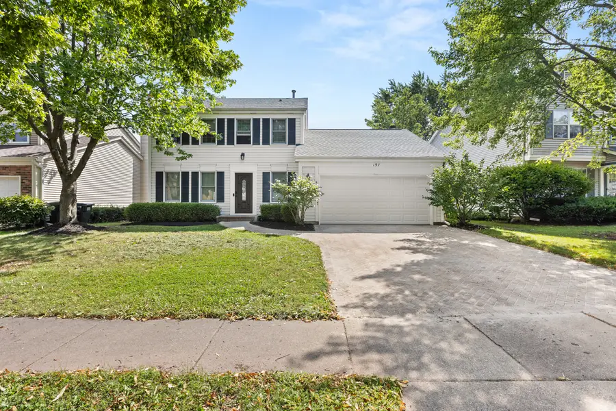 197 Knightsbridge Drive, Mundelein, IL 60060 - #2