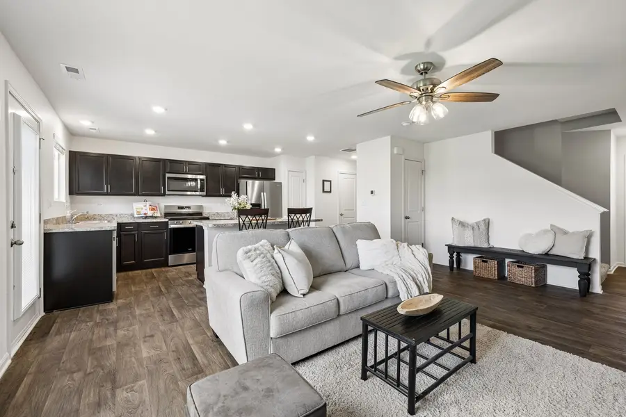 1169 Amber Drive, Cary, IL 60013 - #3