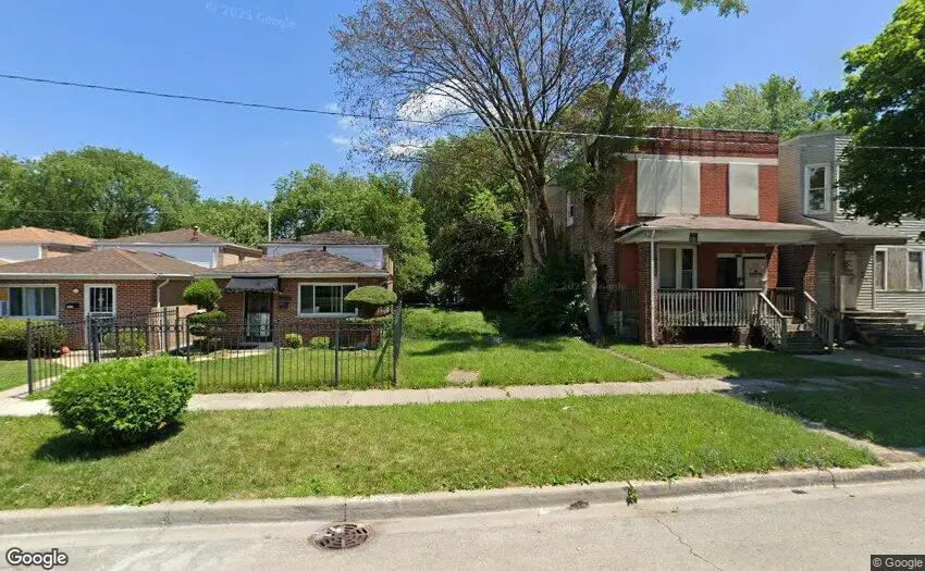 11747 S Lowe Avenue, Chicago, IL 60628 - #1