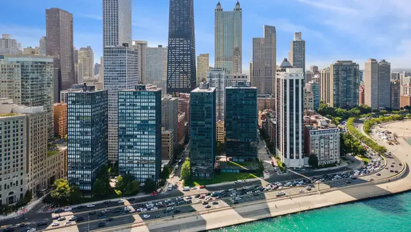 900 N Lake Shore Drive #2308, Chicago, IL 60611
