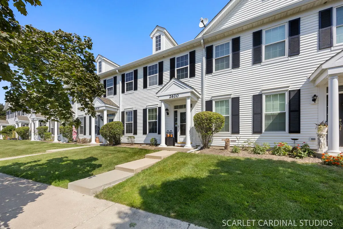 2620 Providence Avenue, Aurora, IL 60503 - #1
