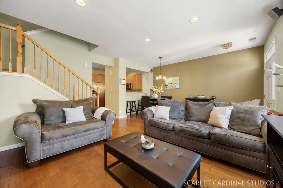 2620 Providence Avenue, Aurora, IL 60503 - #2
