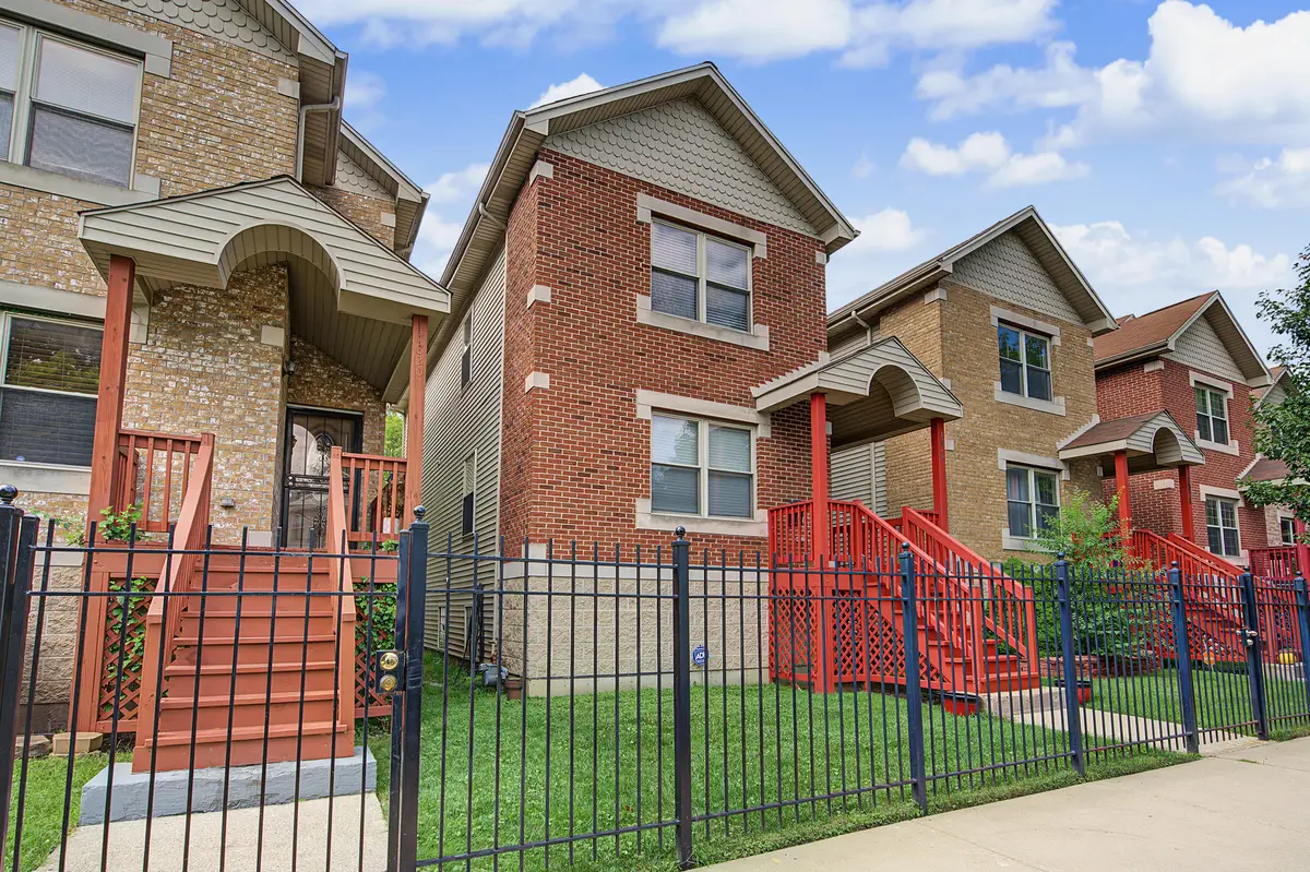 7816 S Woodlawn Street, Chicago, IL 60619 - #1
