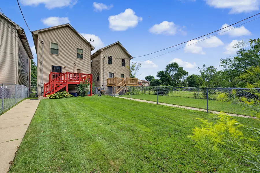 7816 S Woodlawn Street, Chicago, IL 60619 - #3