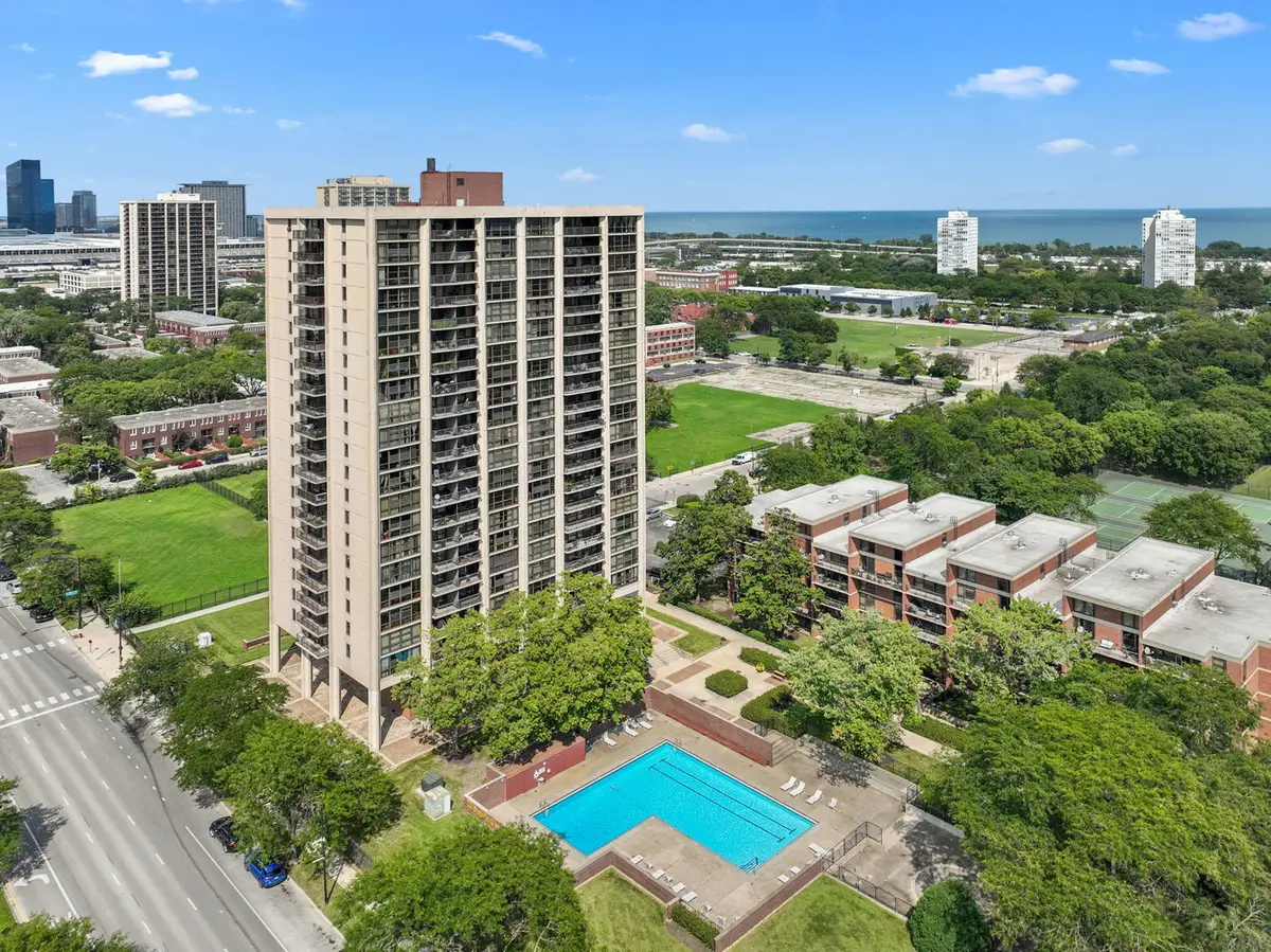 2901 S Michigan Avenue #808-809, Chicago, IL 60616 - #1