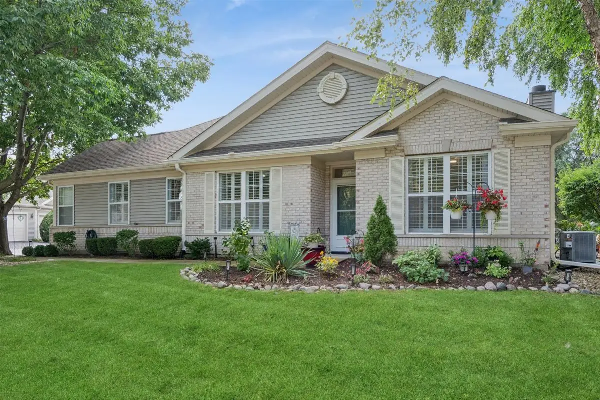 20865 W Chinaberry Court, Plainfield, IL 60544 - #1