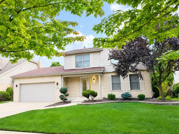 1276 Woburn Drive, Lemont, IL 60439