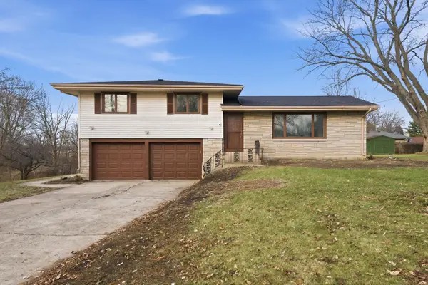 23406 W 135th Street, Plainfield, IL 60544