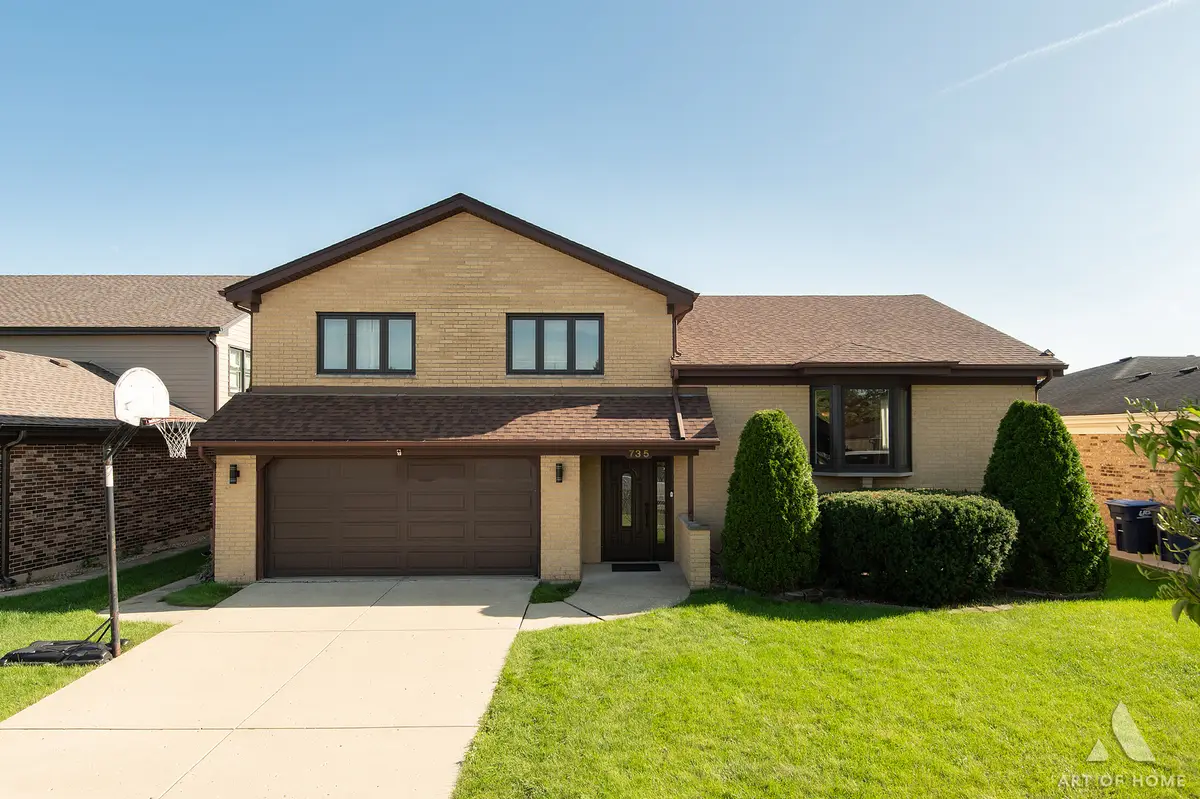 735 Yorkshire Lane, Des Plaines, IL 60016 - #1