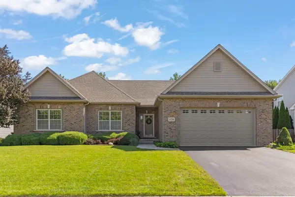 476 Bloomfield Circle W, Oswego, IL 60543