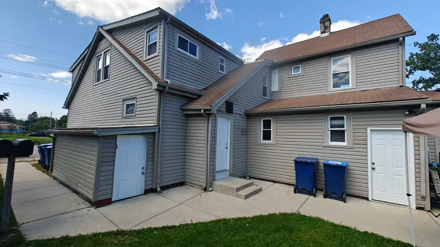 1801 Glenn Drive, North Chicago, IL 60064 - #3