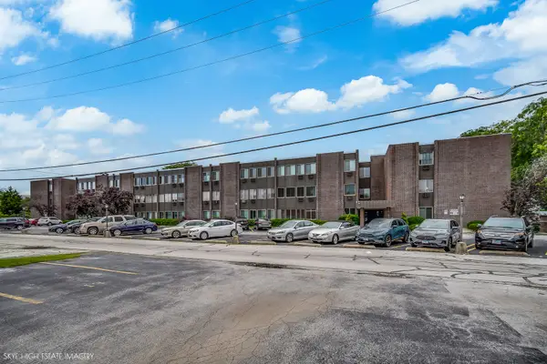 1117 Leavitt Avenue #110, Flossmoor, IL 60422