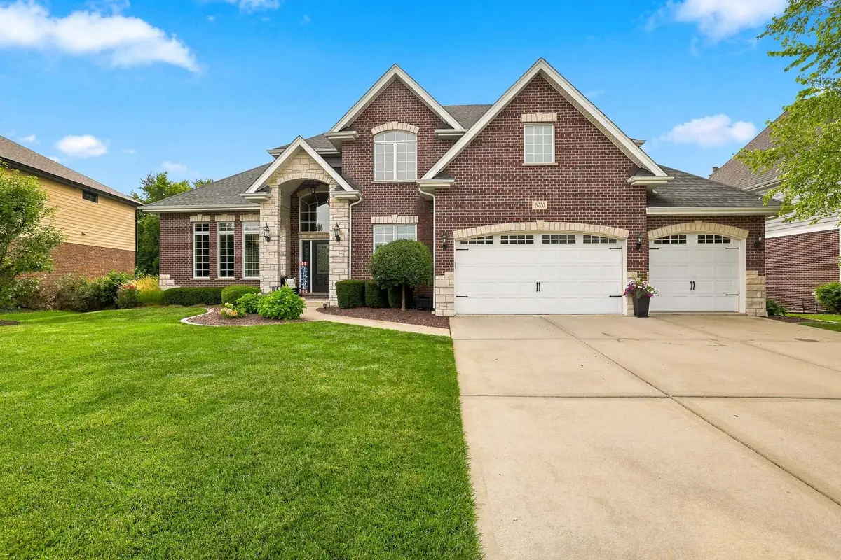 21700 London Bridge Drive, Mokena, IL 60448 - #1